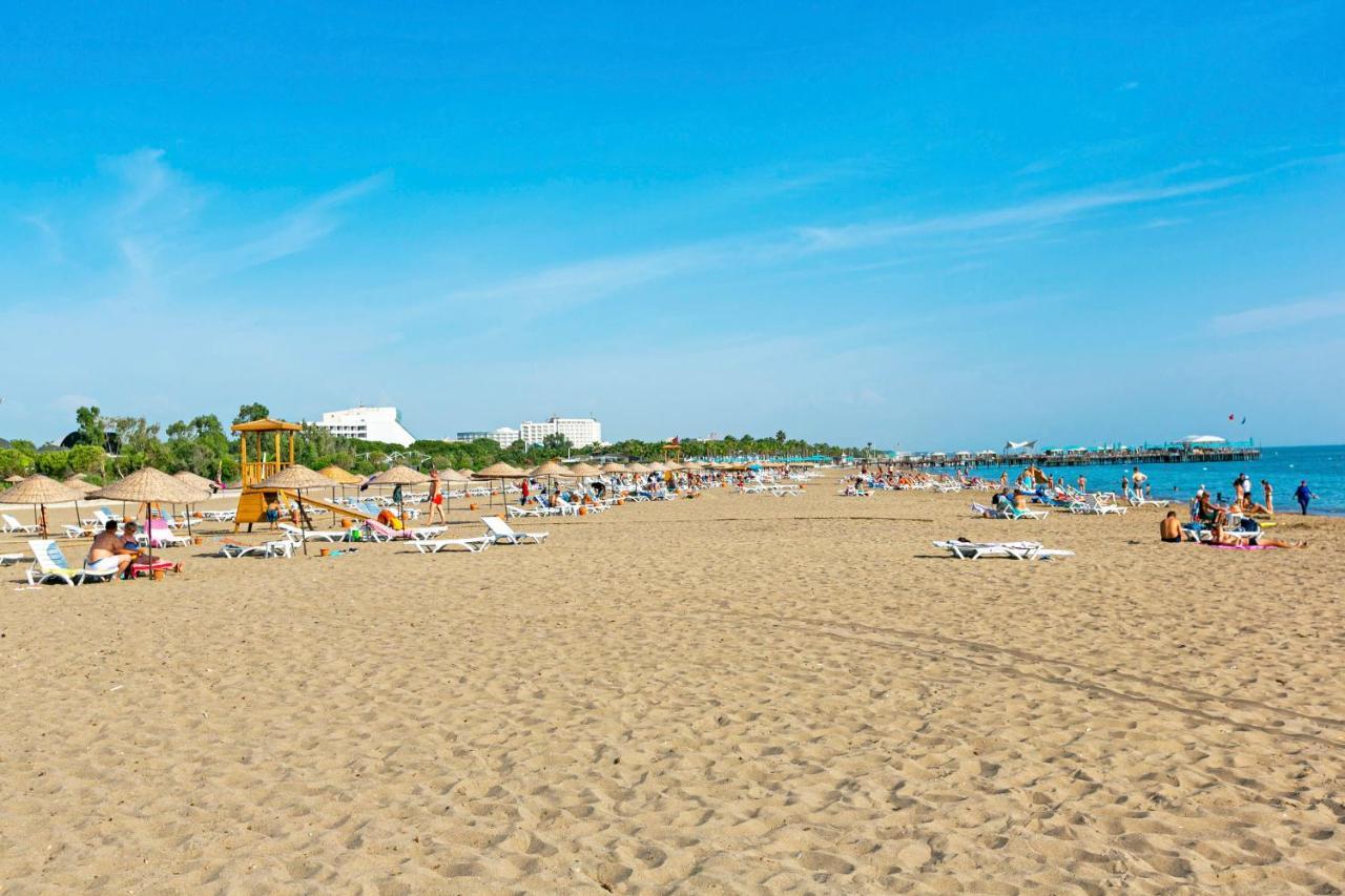 Paradise Town Villa Art Belek Exterior photo