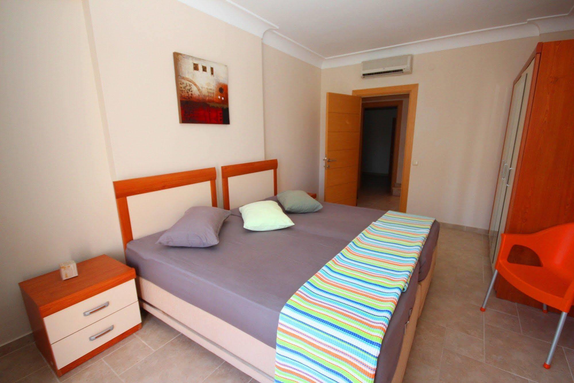 Paradise Town Villa Art Belek Exterior photo