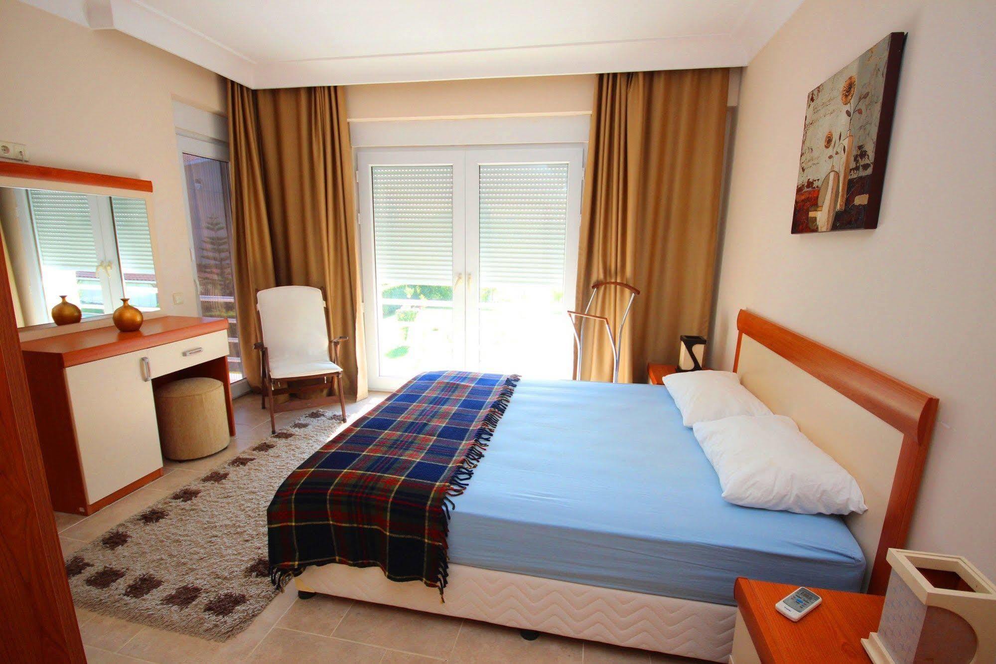 Paradise Town Villa Art Belek Exterior photo