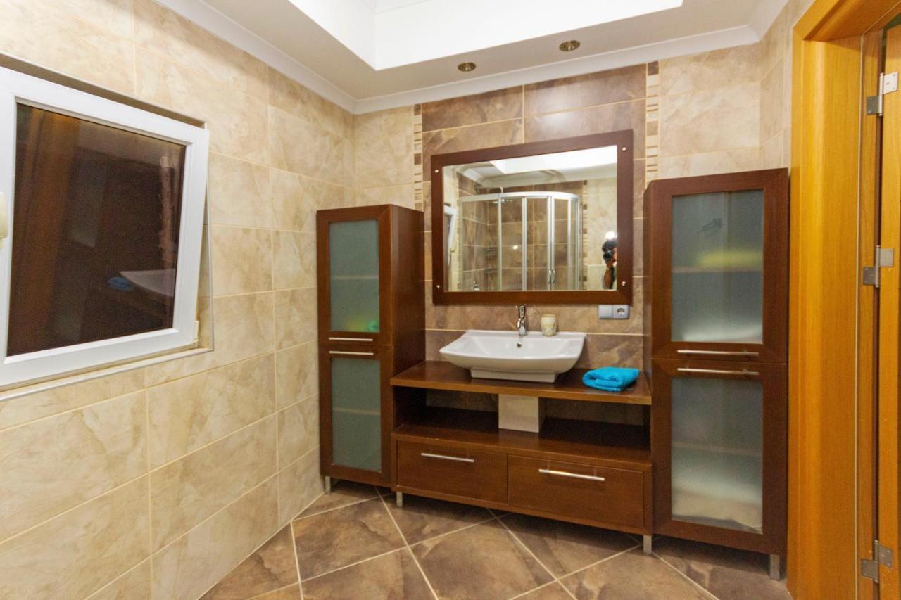 Paradise Town Villa Art Belek Exterior photo