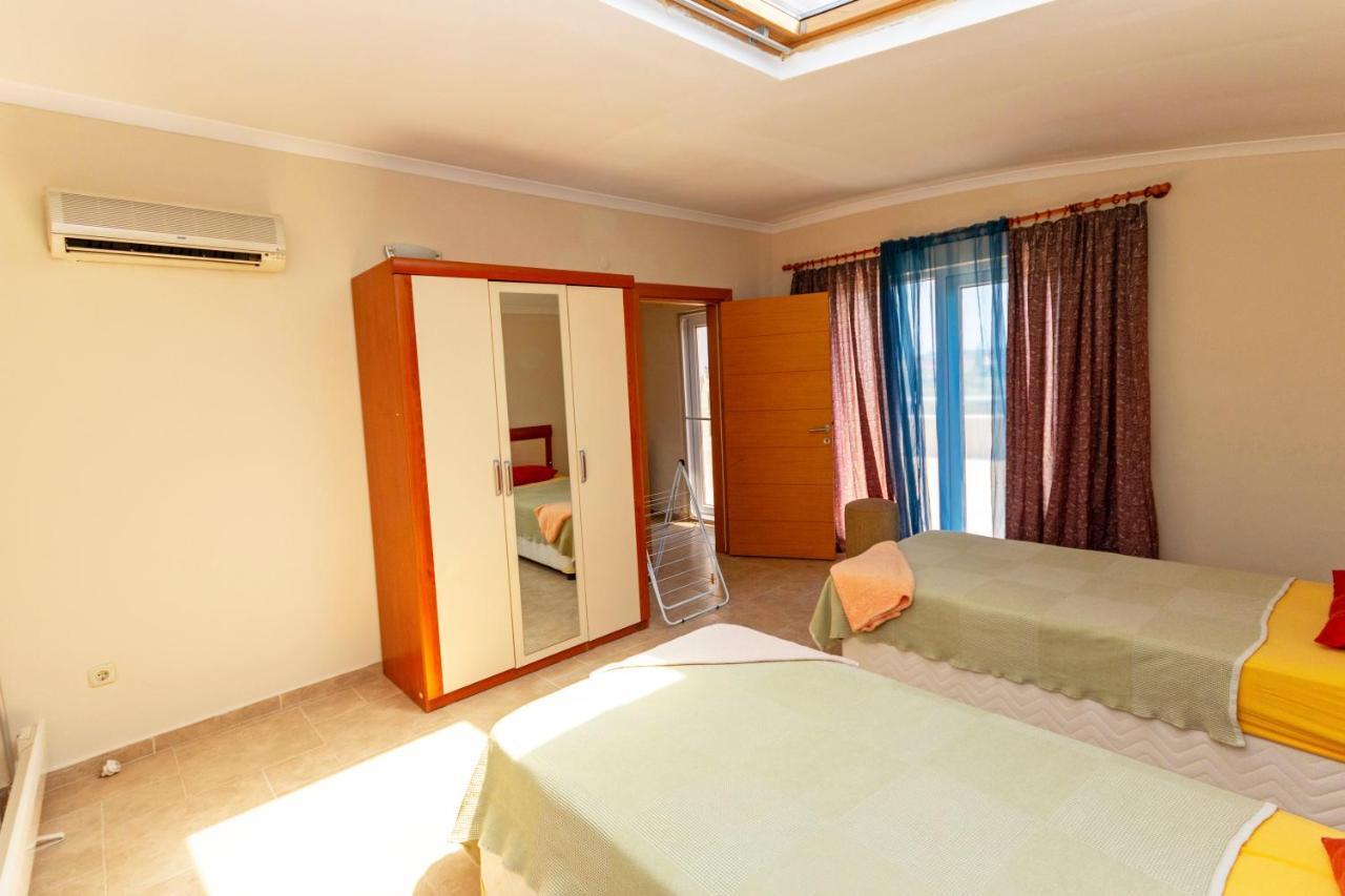 Paradise Town Villa Art Belek Exterior photo